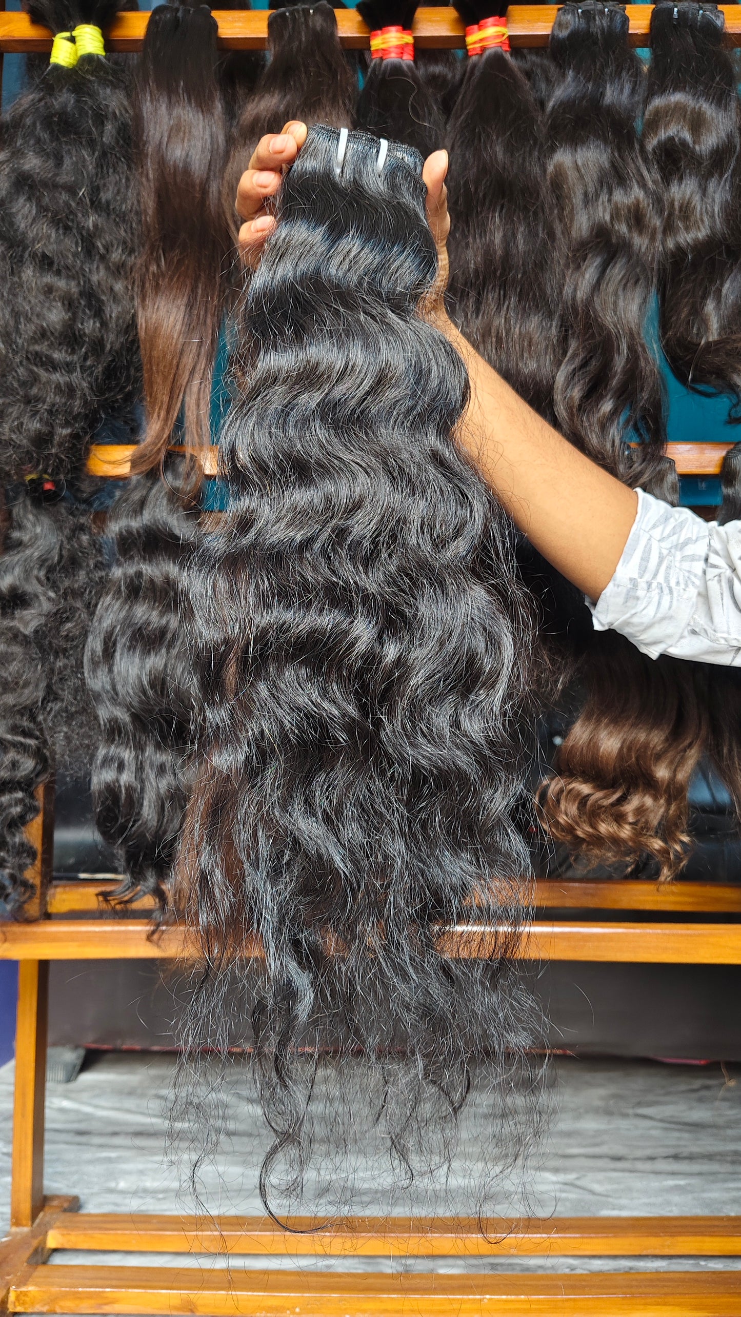 ๐ฅ๐ฎ๐ ๐๐ป๐ฑ๐ถ๐ฎ๐ป ๐ก๐ฎ๐๐๐ฟ๐ฎ๐น ๐๐๐ฟ๐น๐ ๐ช๐ฒ๐ณ๐ ๐๐ฎ๐ถ๐ฟ